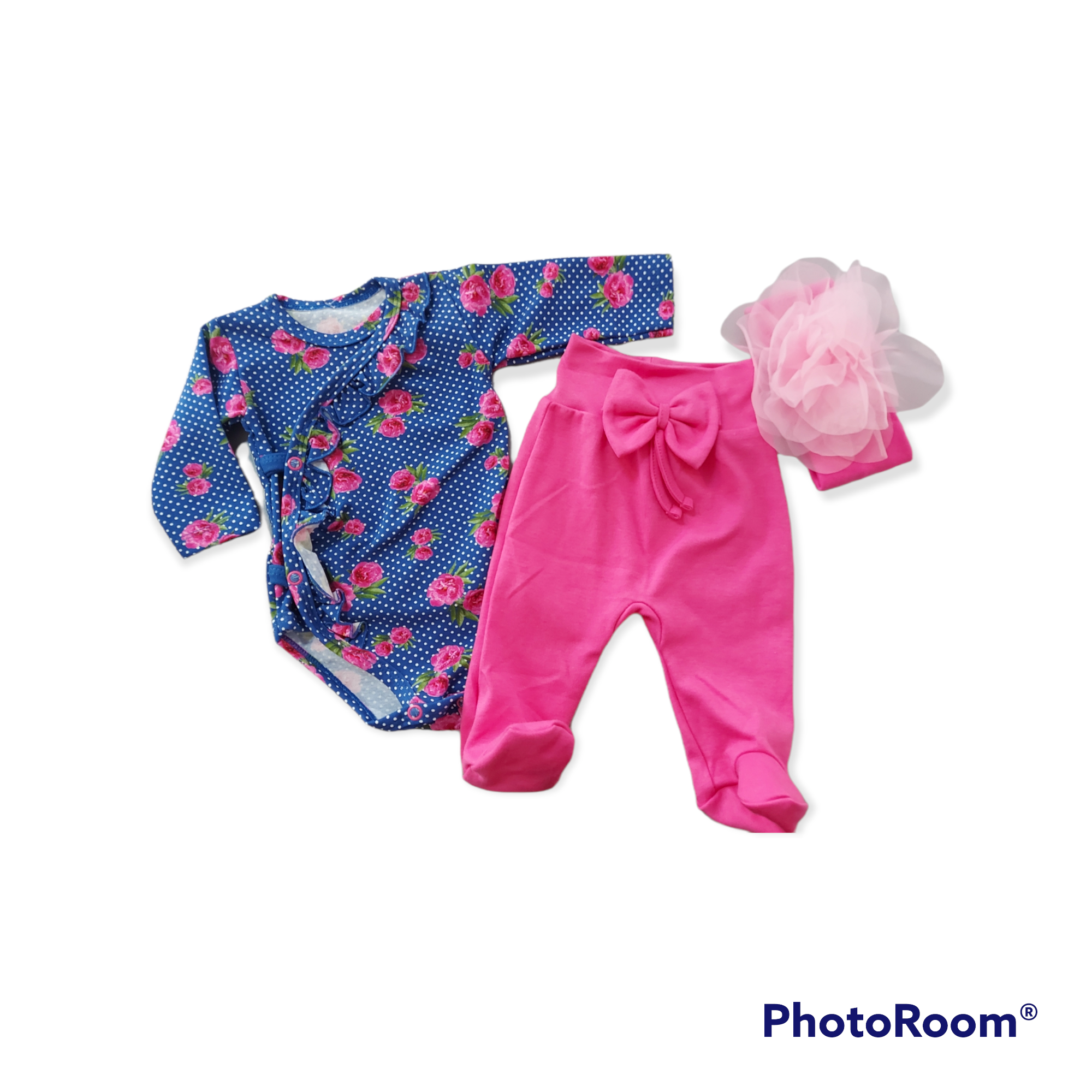 Body, dupačky, košielky