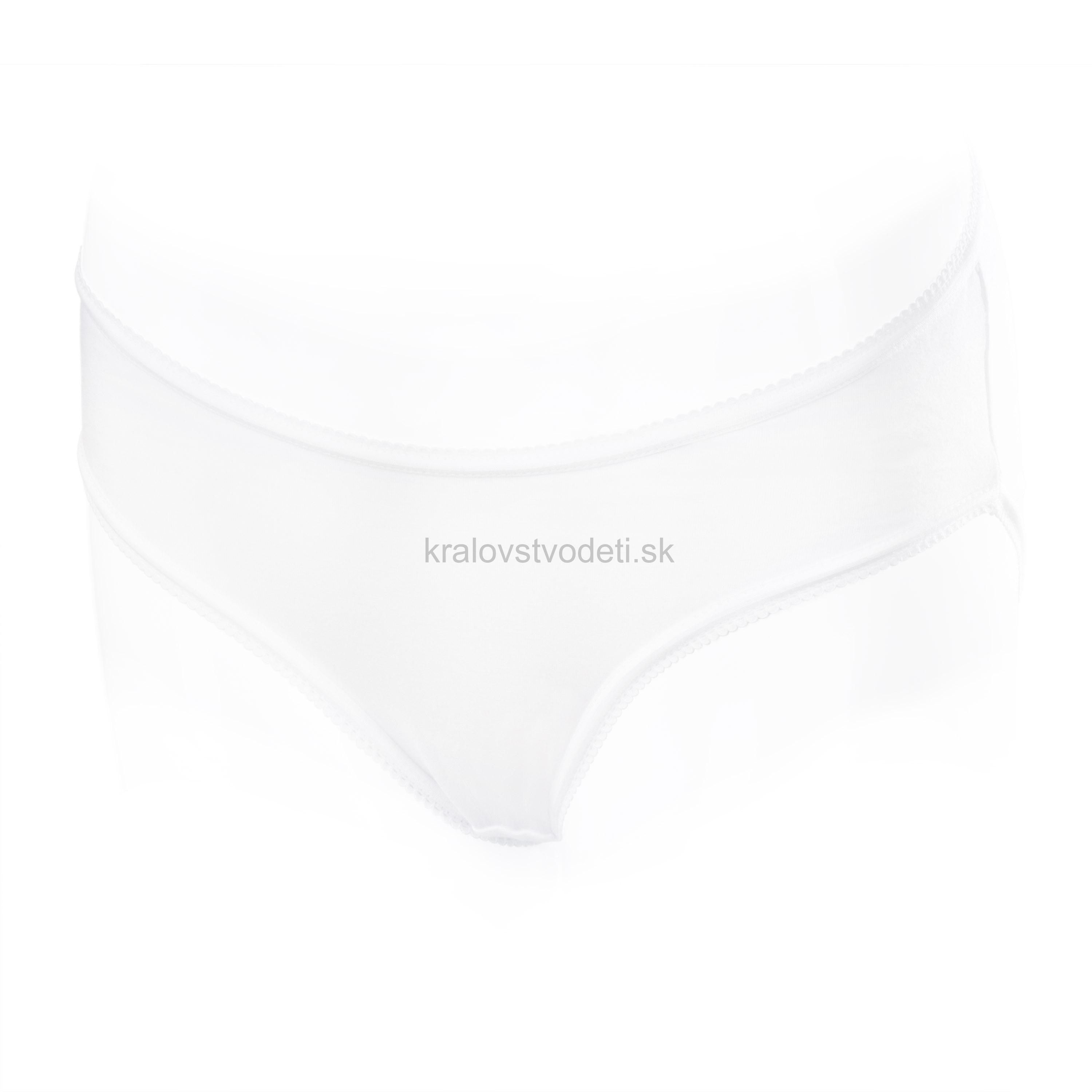 Canpol babies Materské nohavičky nízke veľ. M