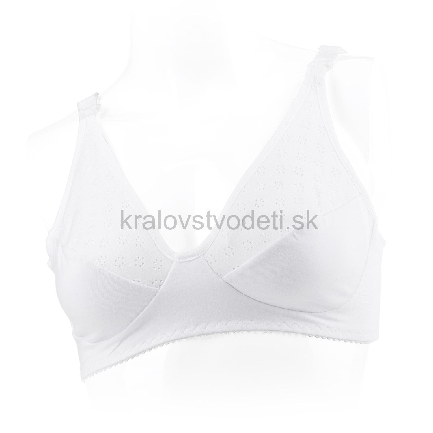 Canpol babies Podprsenka na dojčenie 75 B