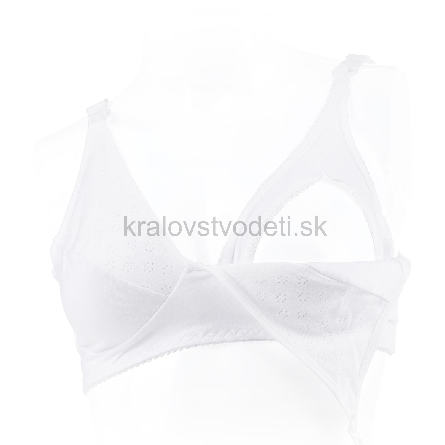 Canpol babies Podprsenka na dojčenie 75 B