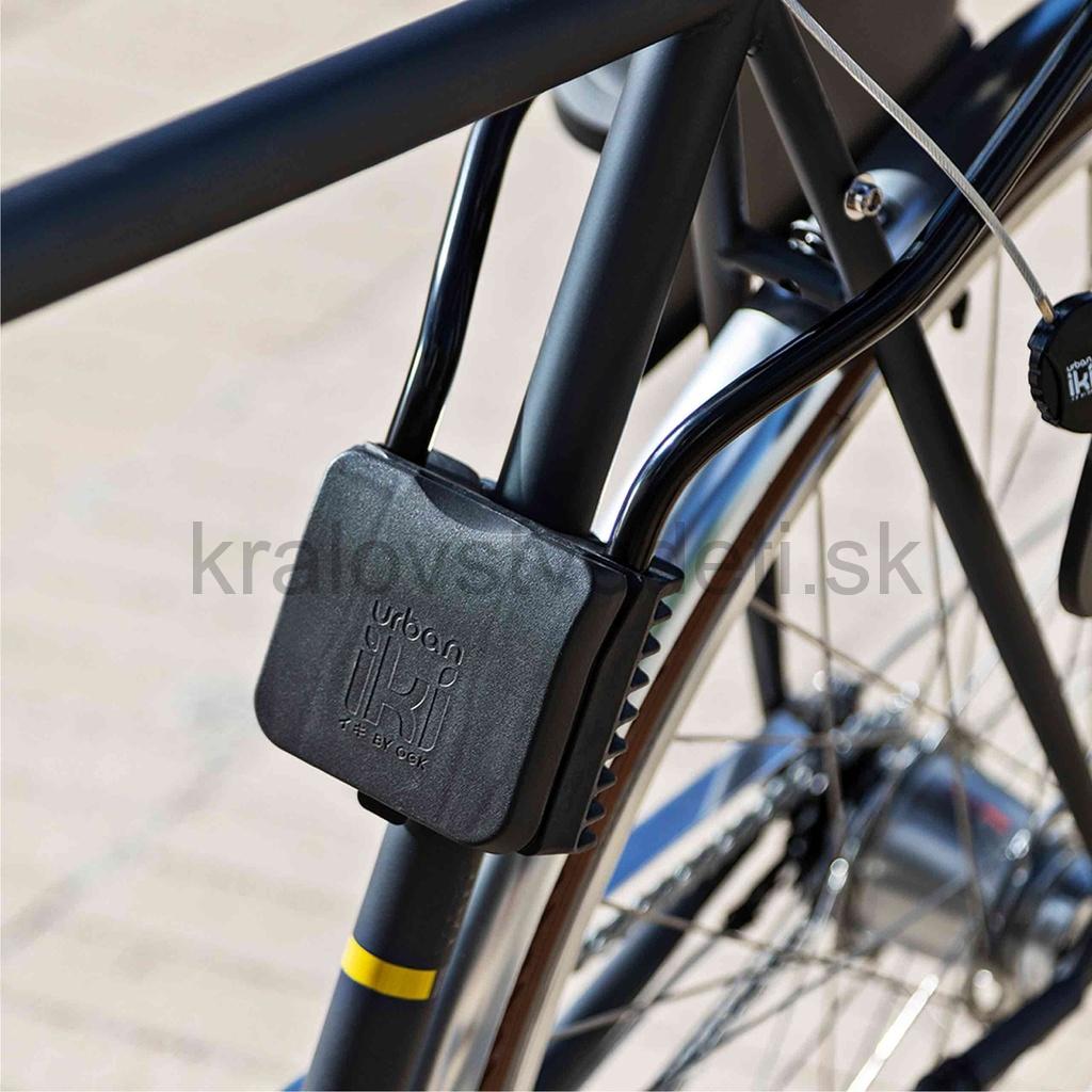 Zadná sedačka na bicykel s adaptérom a nosičom na rám SET, nosnosť 22kg RUŽOVÁ s bielou