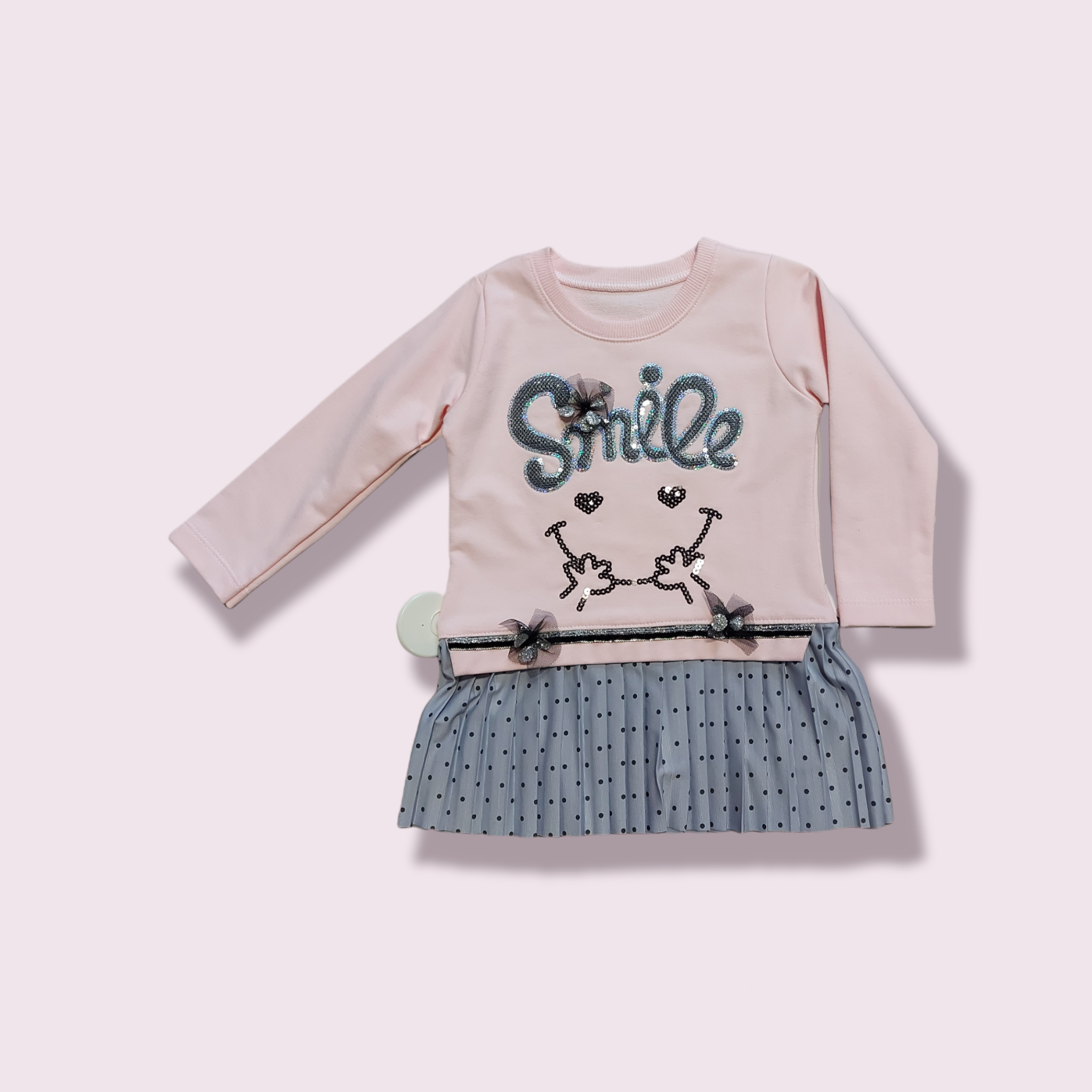 Šaty smile veľ. 92