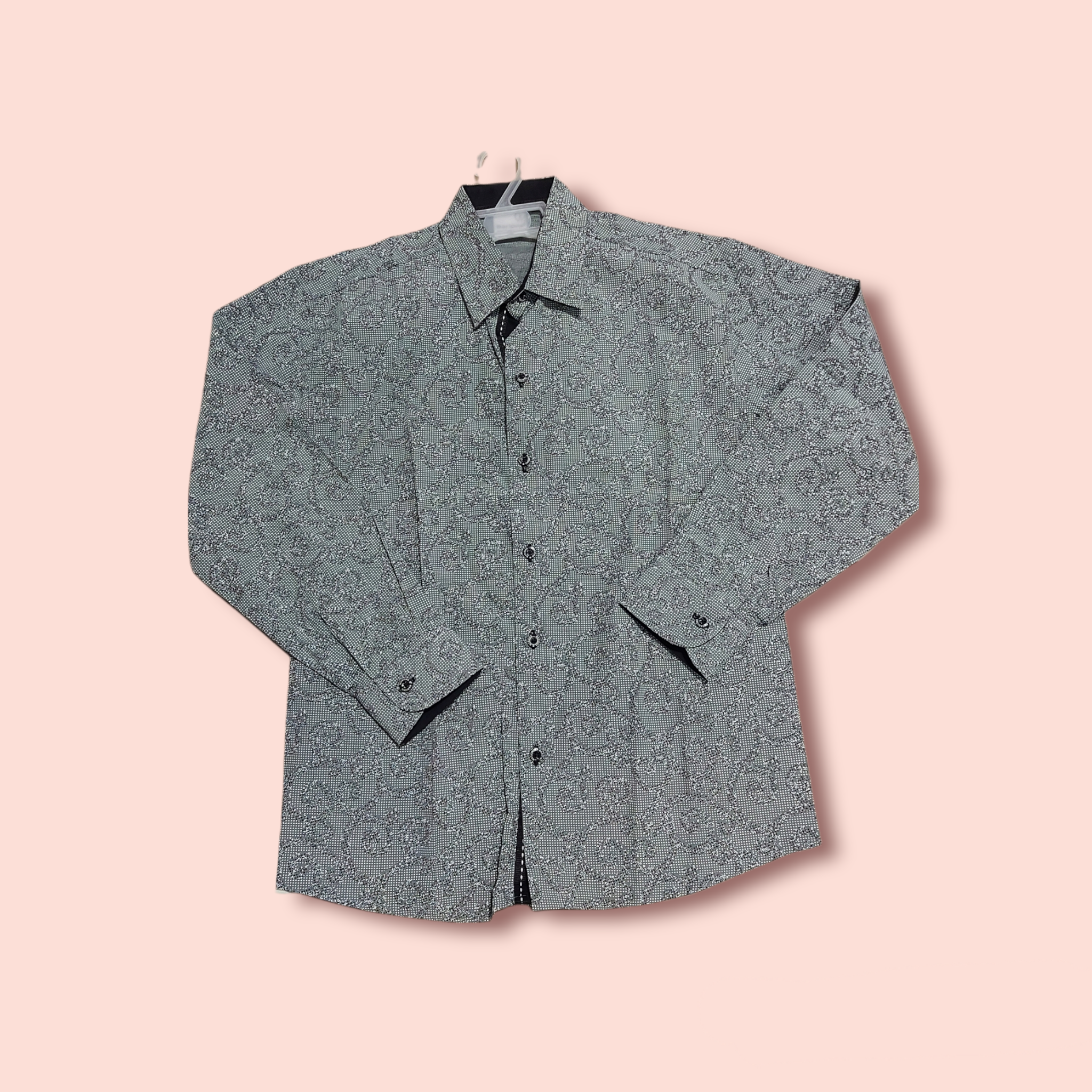 Chlapčenská košeľa veľ. 140, 146