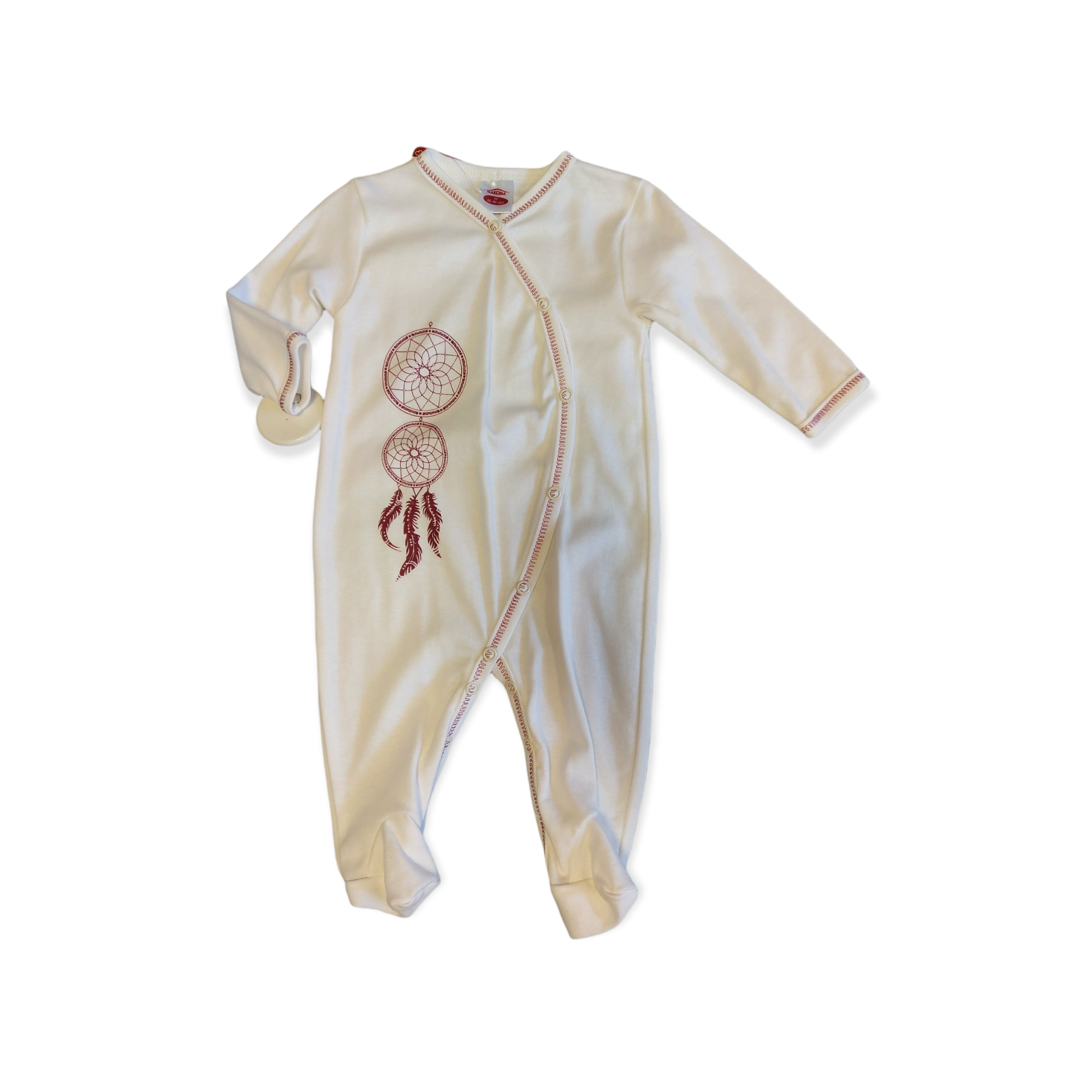 Dupačky veľ. 62, 68