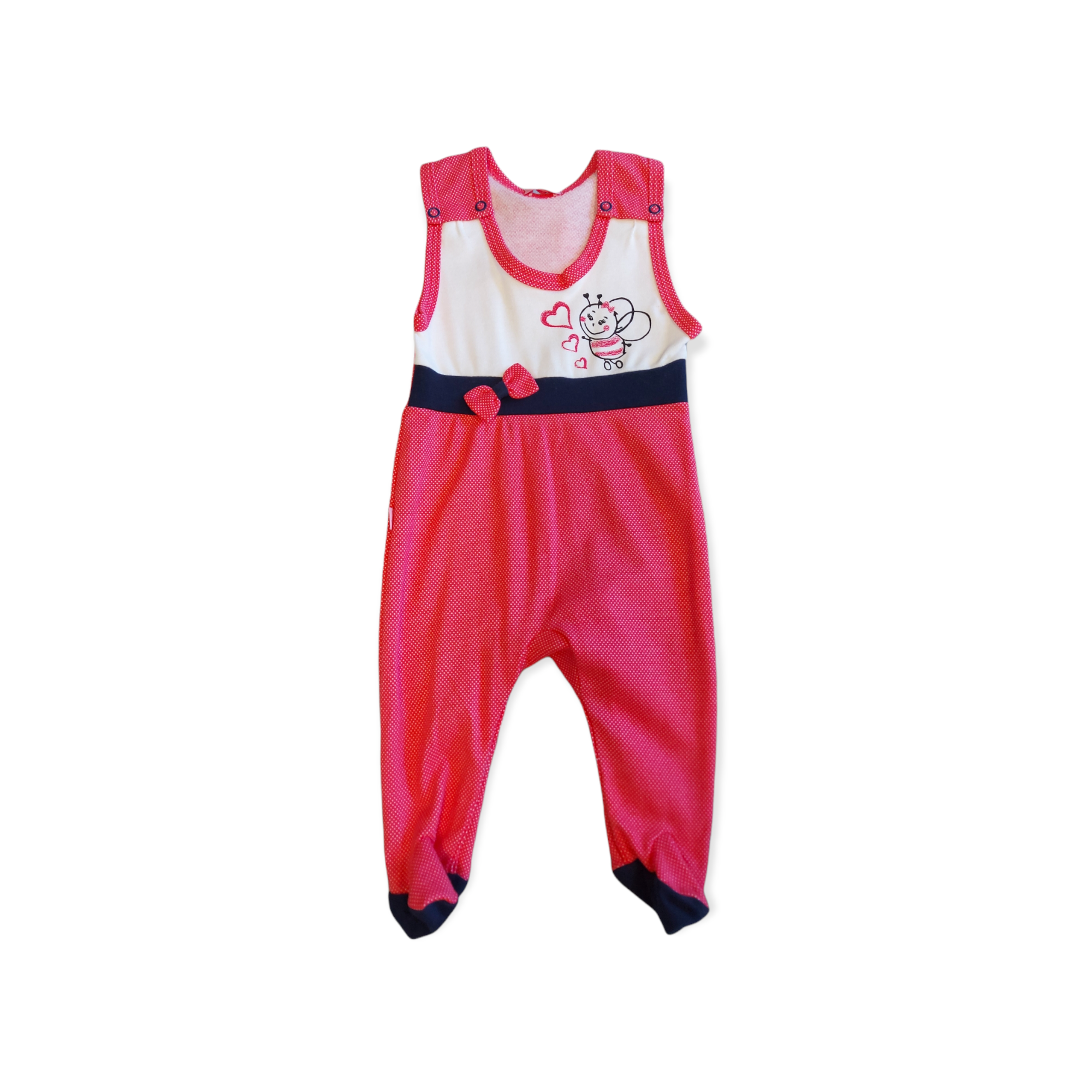 Dupačky lienka veľ. 86