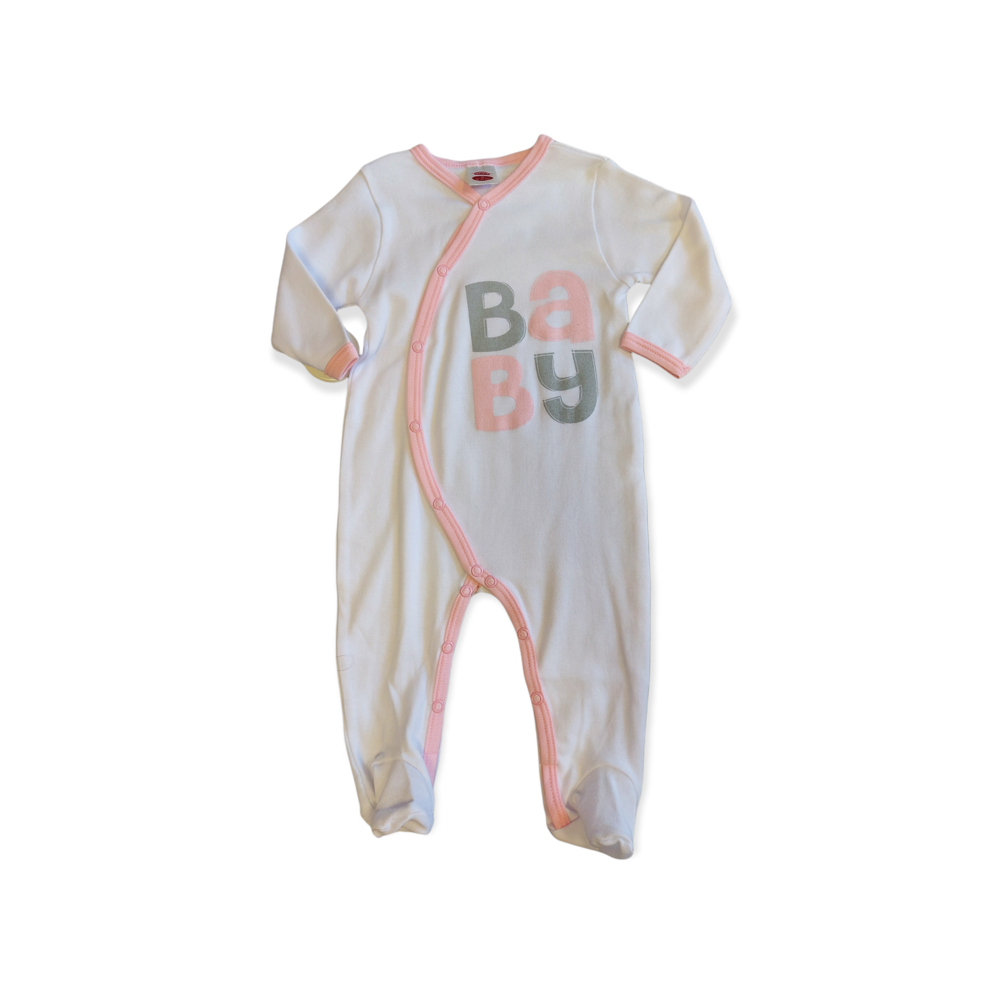 Dupačky BABY veľ. 74