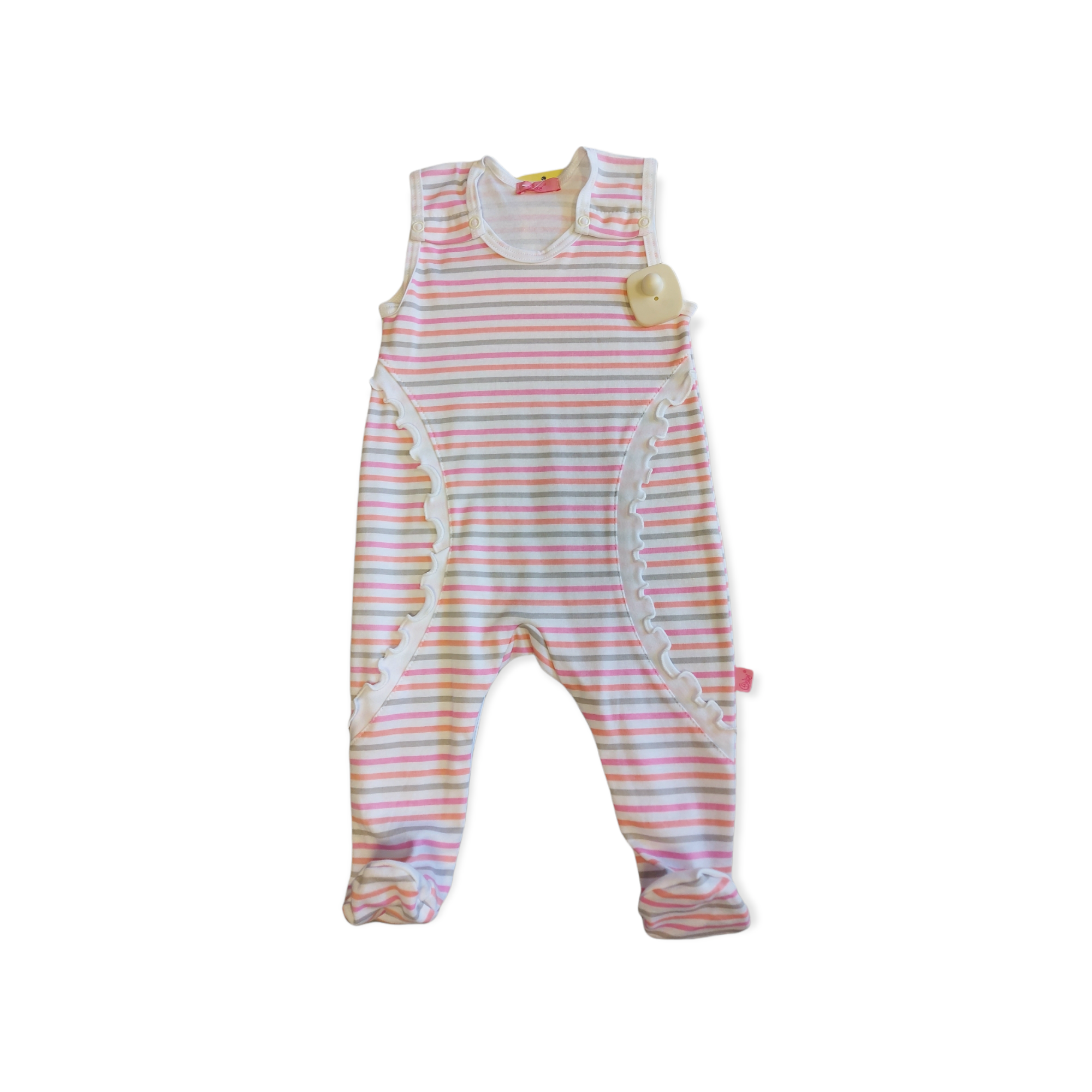 Dupačky prúžok veľ. 74, 86