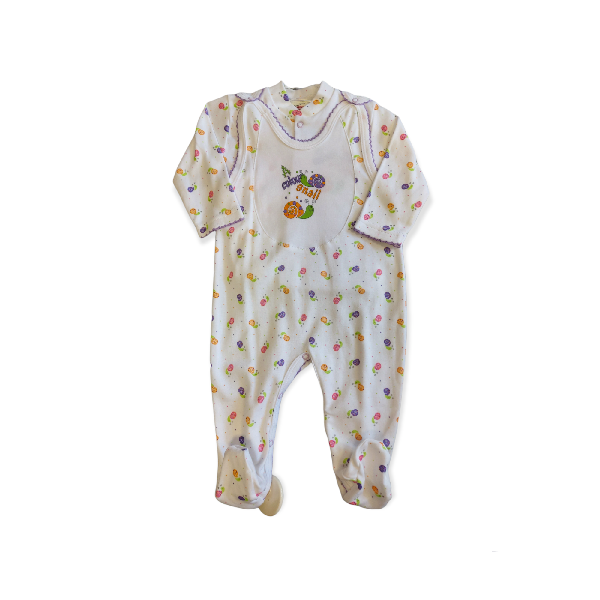 Dupačky + kabátik veľ. 68