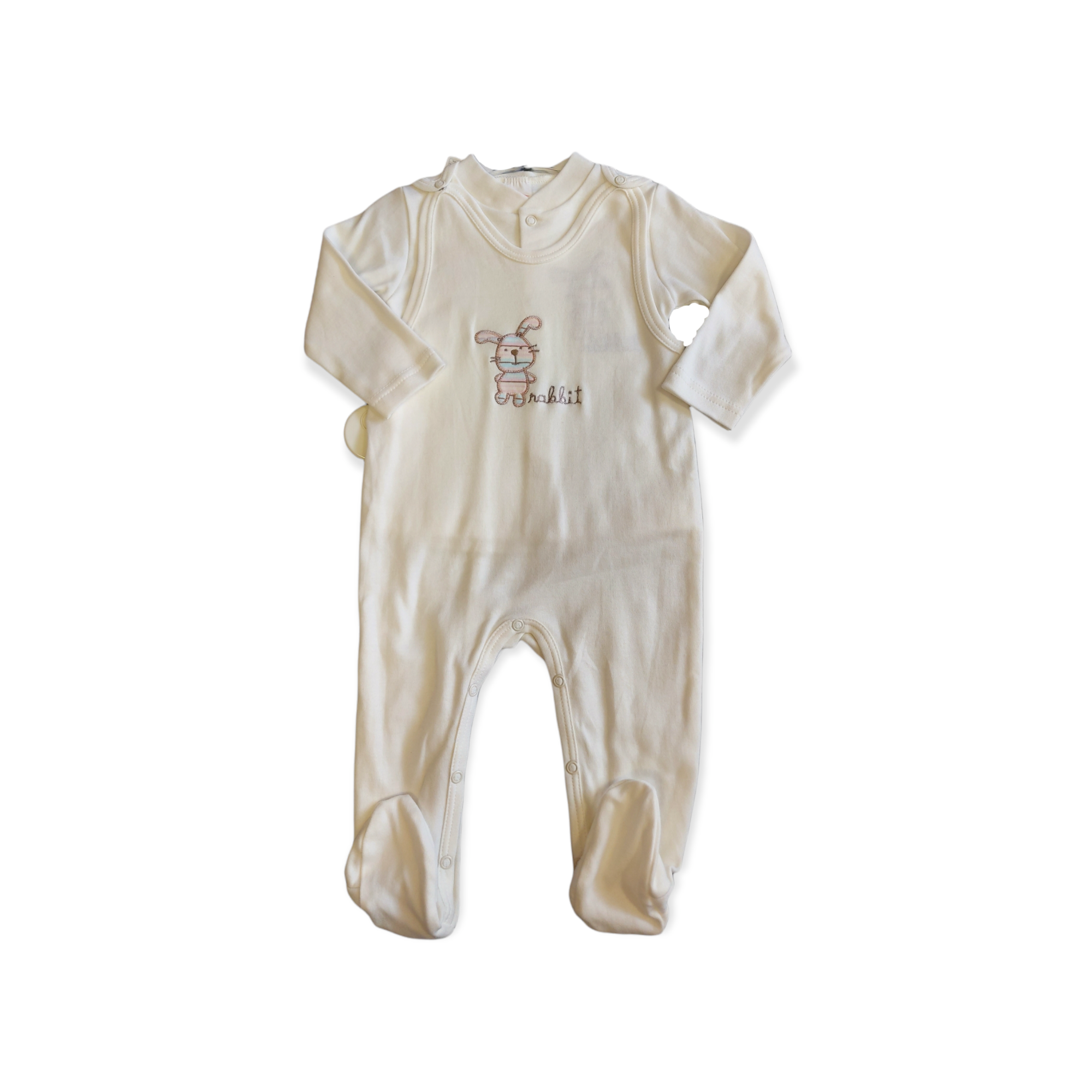 Dupačky zajac veľ. 80