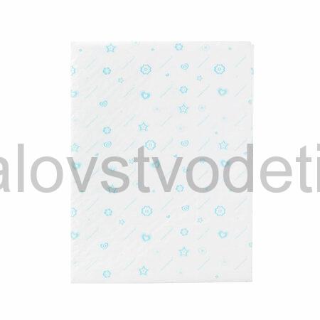 Canpol babies Jednorazové absorpčné hygienické podložky 10 ks