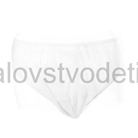 Canpol babies Jednorazové nemocničné nohavičky 5ks veľ. M