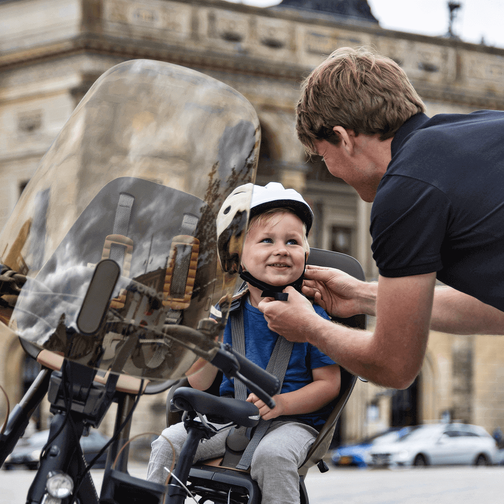 Predné ochranné sklo s UV filtrom - ZLATÁ