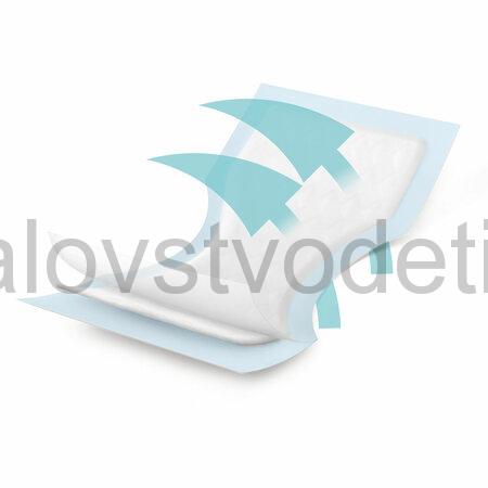 Canpol babies Popôrodné vložky 10 ks