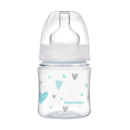 Canpol babies Odsávačka materského mlieka EasyStart elektrická 12/201