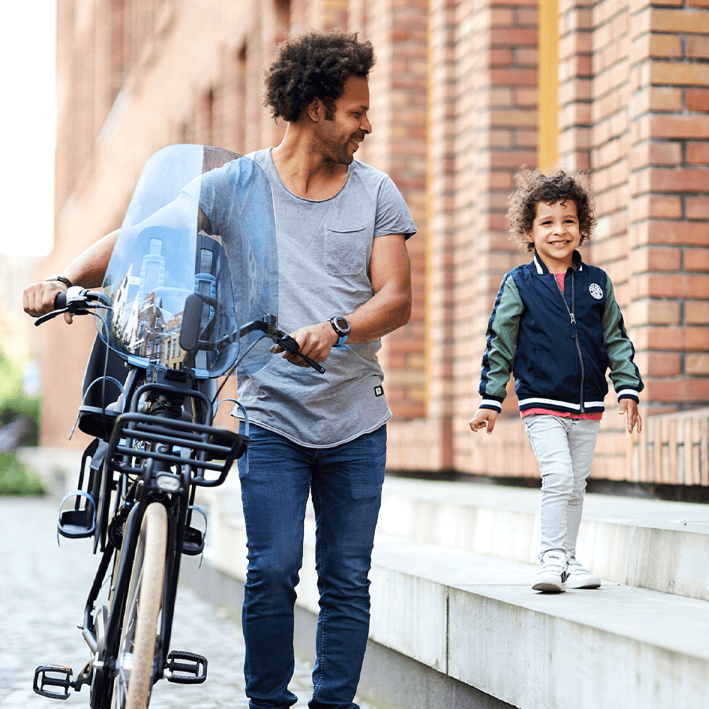 Predné ochranné sklo s UV filtrom - ZLATÁ