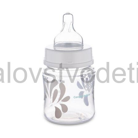 Canpol babies Odsávačka materského mlieka Easy&Natural elektrická