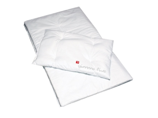 Výplň klasická Gimme Five 135×100 cm