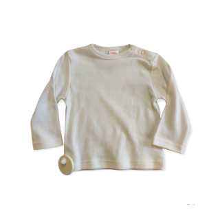 Nátelník krémový veľ. 74