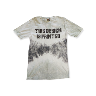 Chlapčenské tričko sivé veľ. 176