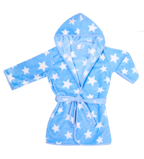 Župan CORAL hviezdy - modrá