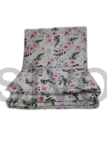 Komplet 2D - 120x90cm - ruže