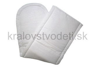Výplň do klasickej perinky - obdĺžniková