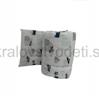 Mantinel GF autíčka