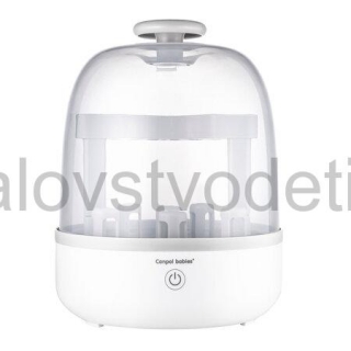 Canpol Baby Elektrický parný sterilizátor