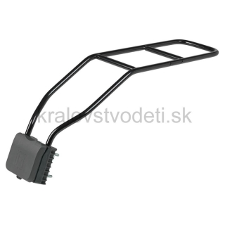 Zadný nosič na rám