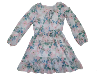 Šaty letné tenké veľ. 122-152