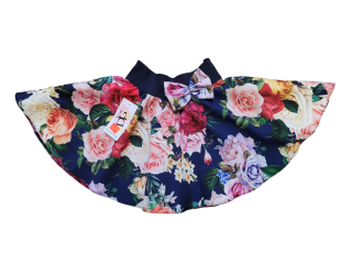 Sukňa kvet 3 veľ. 110, 116