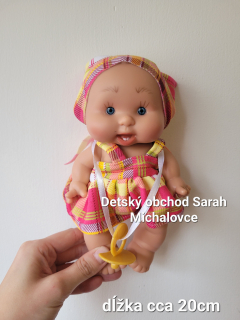 Nines d´Onil Pedro 20cm