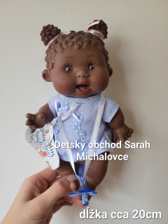 Nines d´Onil Pedro 20cm