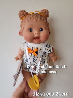 Nines d´Onil Pedro 20cm