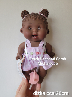 Nines d´Onil Pedro 20cm