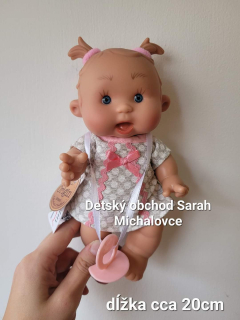 Nines d´Onil Pedro 20cm