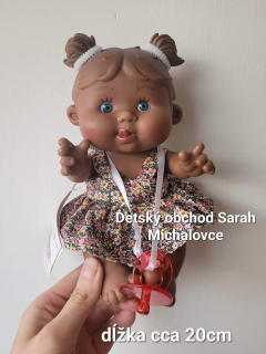 Nines d´Onil Pedro 20cm