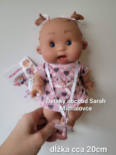 Nines d´Onil Pedro 20cm