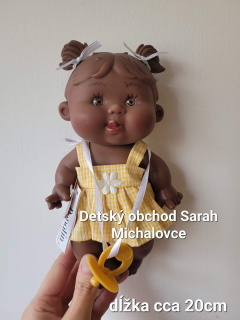 Nines d´Onil Pedro 20cm