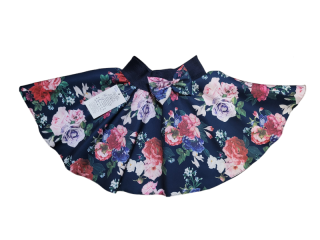 Sukňa kvet 5 veľ. 110-152