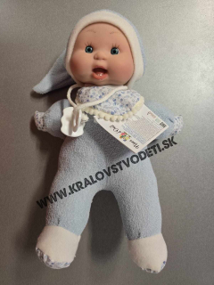 Nines d´Onil bábika dĺžka 27/28cm mäkké telíčko