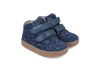 Garvalin - modré veľ. 21, 22, 23