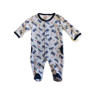 Dupačky maska veľ. 56, 62, 68