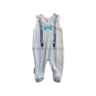 Dupačky motýlik veľ. 56, 62, 68