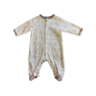 Dupačky macko veľ. 62, 68, 74