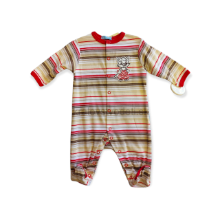 Dupačky prúžok veľ. 62, 68