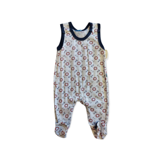 Dupačky kotvy veľ. 62, 68, 74