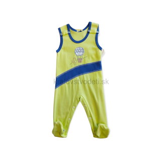 Dupačky balón veľ. 74