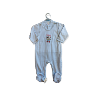 Dupačky + kabátik veľ. 74