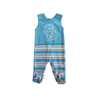 Dupačky macko veľ. 74